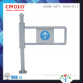 Single Swing Turnstile (CPW-321AM)